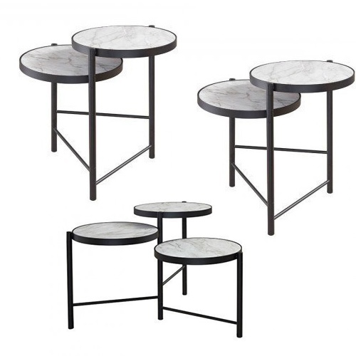 Ashley Plannore Tea Table Set