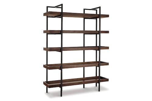 Bookcase Ashley H001-70