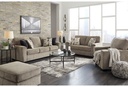 S1234-Ashley McCluer Sofa Set  