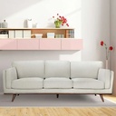 Urban Chic Sofa Set 1 Sofa and 2 Loveseat S1265