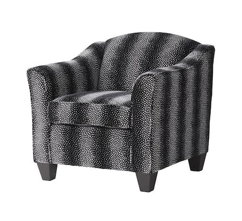 Accent Chair Hughes A418-175