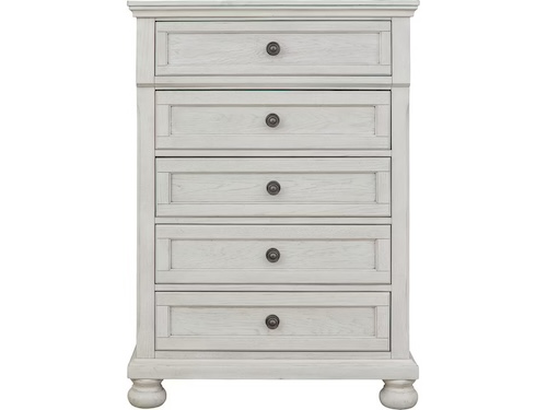 Ashley Youth Five Drawer Chest B306-45