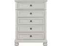 Ashley Youth Five Drawer Chest B306-45