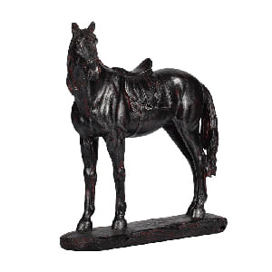 Horse Sculpture A469