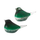 Bird Sculpture A471 Set 2 Pcs