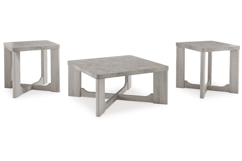 Occasional Table Set (3/CN) Ashley T395-13