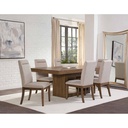 Dining Table Steve Silver 8 chairs D190