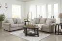 Ashley Sofa Set (1 Sofa + 2 Loveseat) S1369