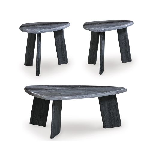 Ashley Occasional Table Set T397-13