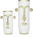 Vase Set 2 pcs A579-73786