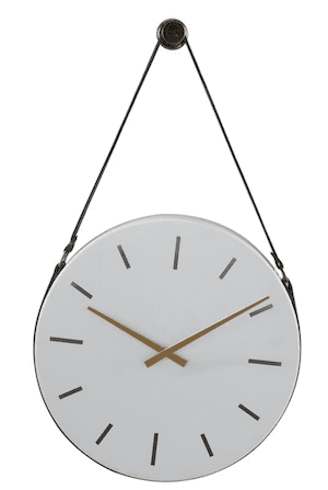 Wall Clock A592-99238