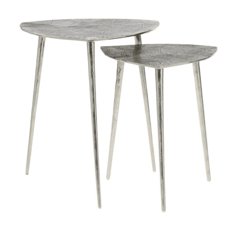 Accent Table Set 2 Pcs A596-46752