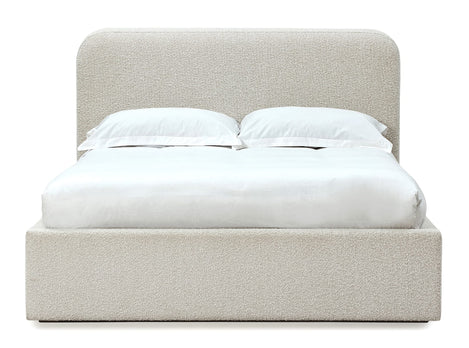 UPH King Bed (RICOTTA)  B399