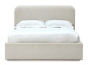 UPH King Bed (RICOTTA)  B399