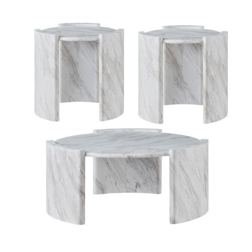 Cocktail Table Set T393