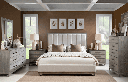 Legacy King Bedroom Set 5 Pcs B413