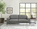 Ashley Sofa Set (1 Sofa &amp; 2 Loveseat) S1400