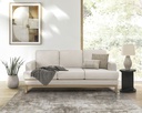 Ashley Sofa Set (1 Sofa &amp; 2 Loveseat ) S1401