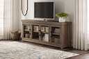 Ashley XL TV STAND W138