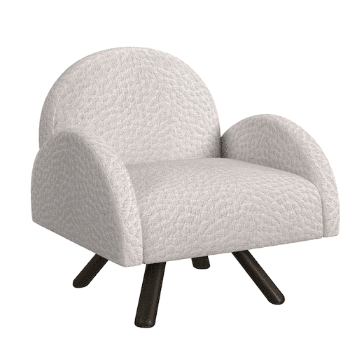 Accent Chair A603