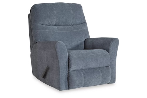 Rocker Recliner Ashley S1414-25