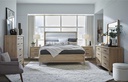 Magnussen Bedroom Set 5 Pcs B420