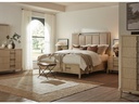 SLF King Bedroom Set 4 Pcs B422