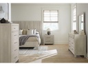 SLF King Bedroom Set 4 Pcs B423