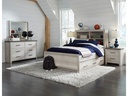 SLF Full Bedroom Set 3 Pcs B425