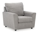 Ashley Chair S1381-20