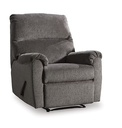 Ashley Zero Wall Recliner S1449