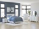 Ashley Full Bedroom Set 3 pcs B446