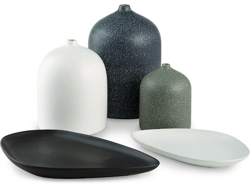 اكسسوارات (5/CN) Ashley A526