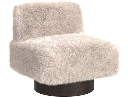 [9401-LR-805] كرسي أكسنت A597