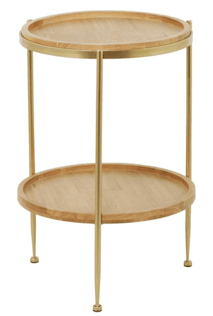 طاولة آكسنت A563-36598