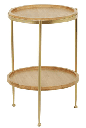 طاولة آكسنت A563-36598