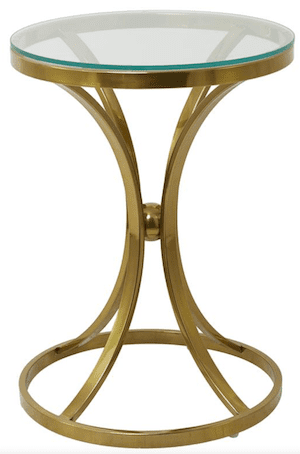 طاولة آكسنت  A569-59688