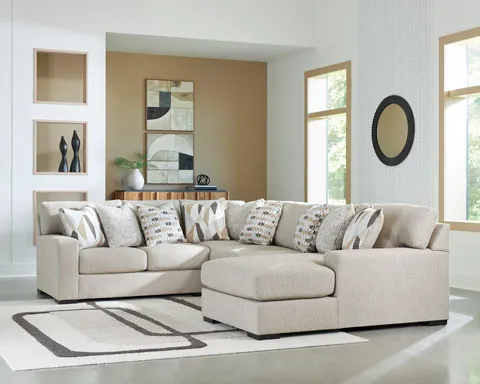 آشلي طقم زاوية 4 قطع (55, 34, 77, 17) S1509