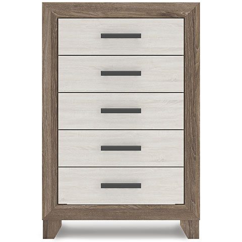 وحدة ادراج اشلي B445-46