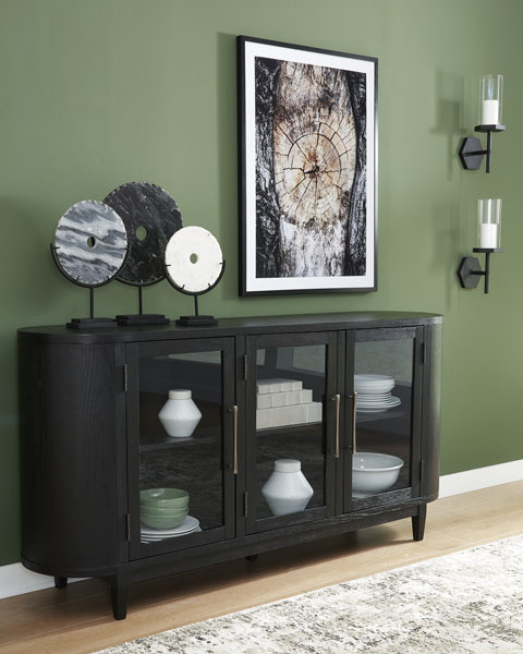 [D821-60] طاولة خدمه آشلي D210-60