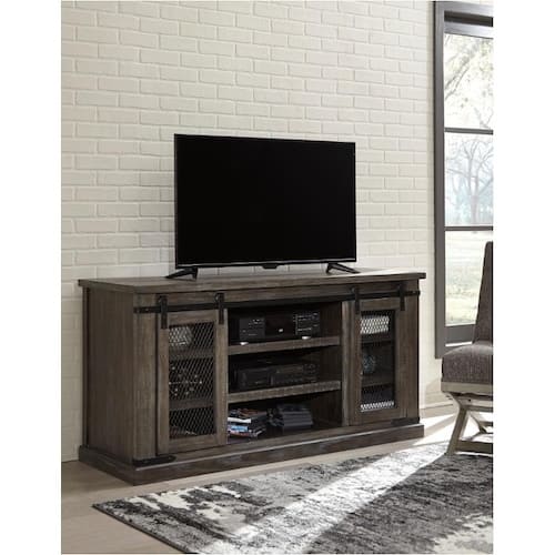 Ashley Large TV Stand W092-48