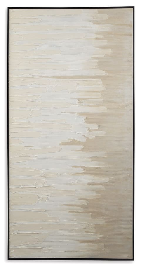 لوحة آشلي A408