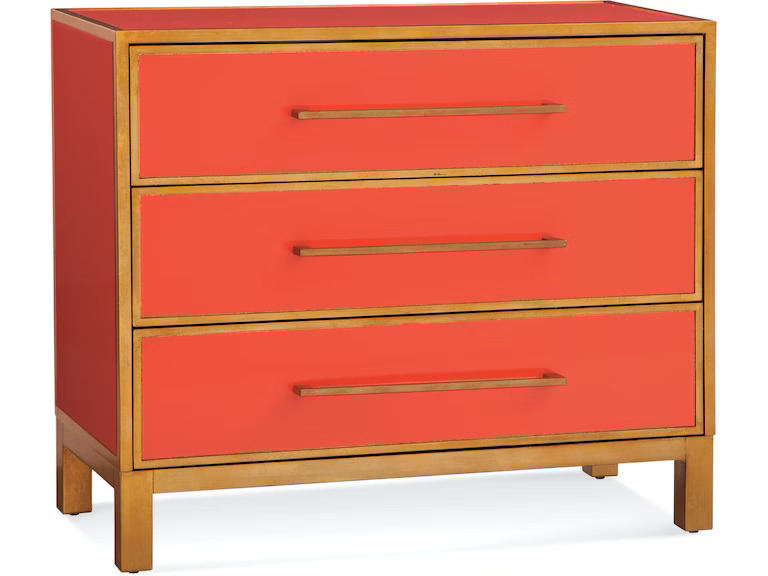 [5222-LR-766] خزانة باست ميرور T289-766