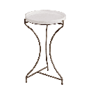 طاولة اكسنت باسيت ميرور (McGown) T427