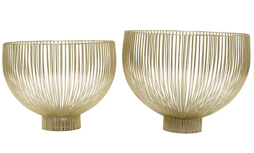 [15553] وعاء 2  قطعه A549-15553