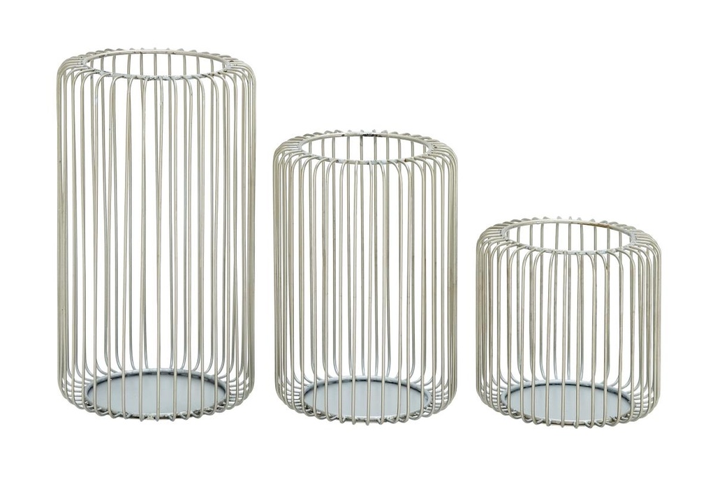 شمعدان (3 قطع) A270