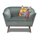 كرسي مغنيسن S897-60