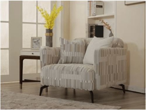 [U5735-50-901] كرسي مغنيسن S1356-50