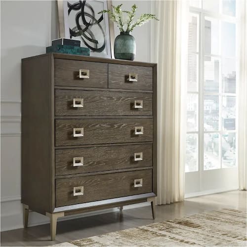 وحدة أدراج دي أند جي B336-24