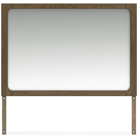 [B974-36] مرايه اشلي B444-36